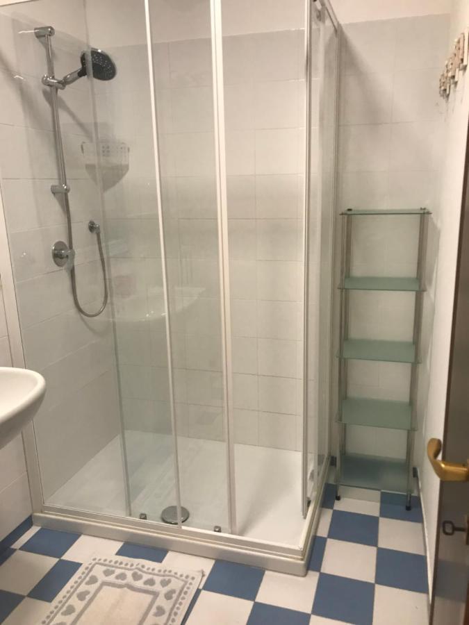 Blue Shades Apartment Bordighera Ngoại thất bức ảnh